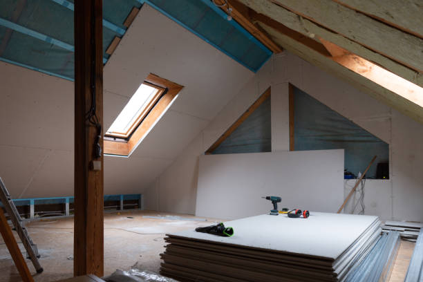 Best Insulation Maintenance and Repair in Sebree, KY