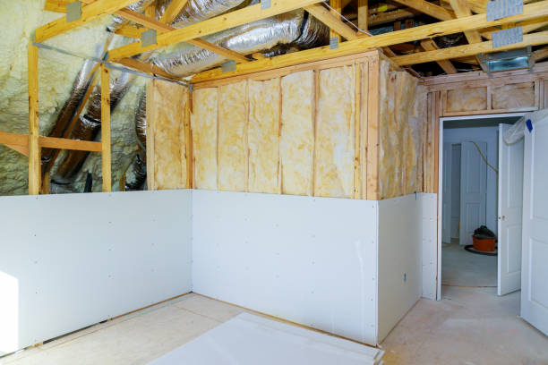 Best Fiberglass Insulation in Sebree, KY