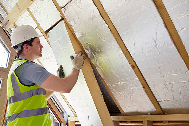 Types of Insulation We Offer in Sebree, KY