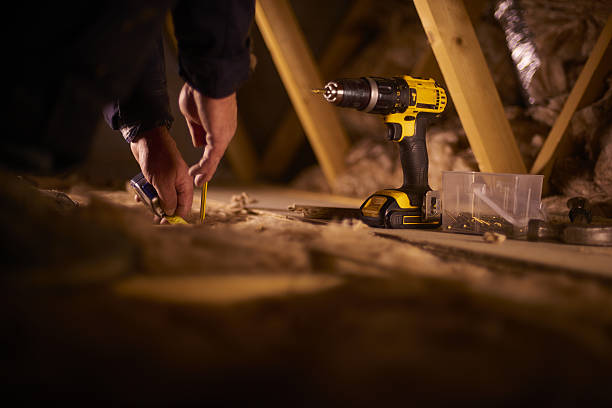 Best Eco-Friendly Insulation in Sebree, KY